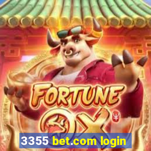 3355 bet.com login